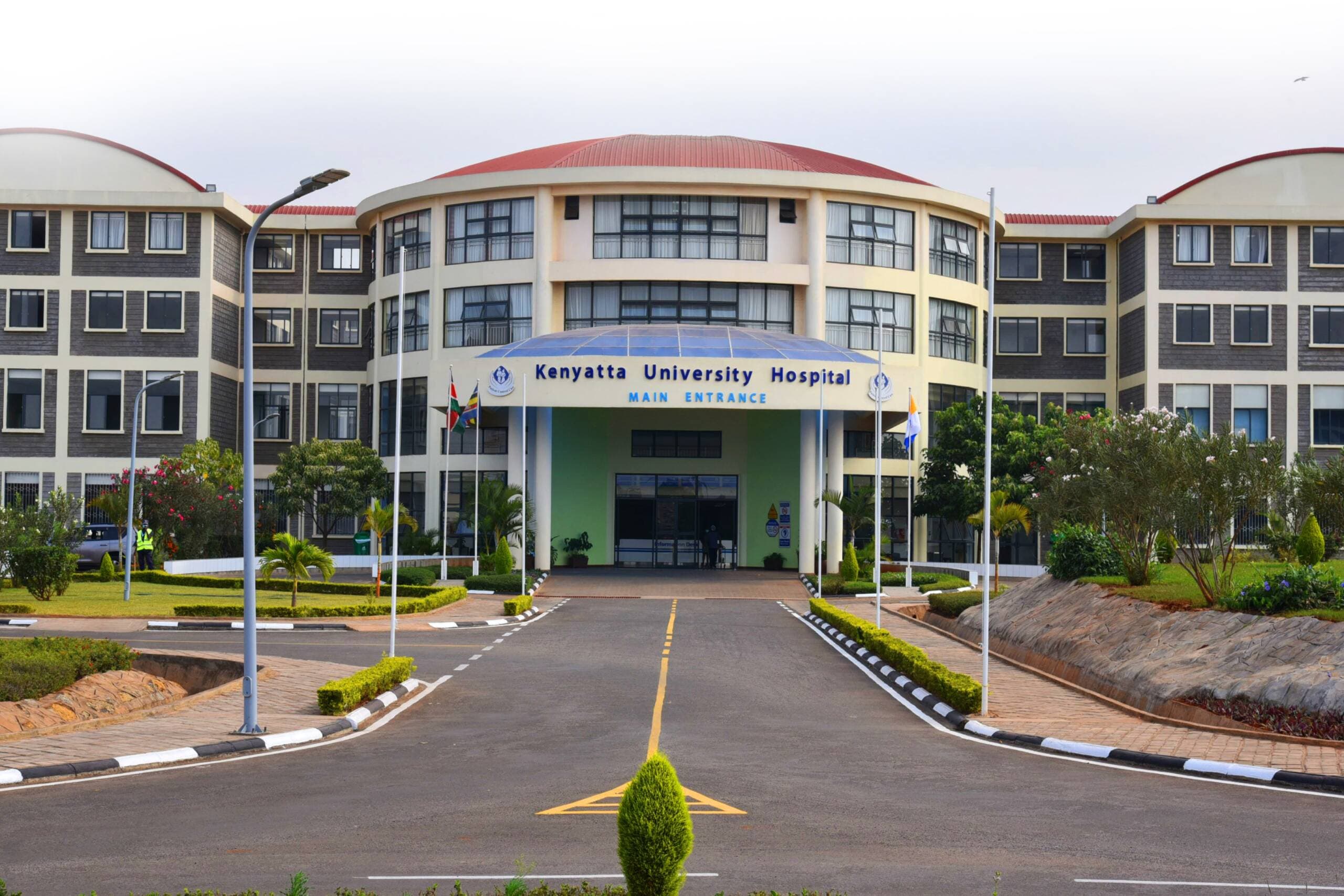For Hospitals